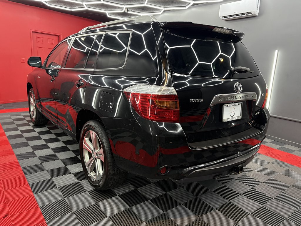 2009 Toyota Highlander Image 37
