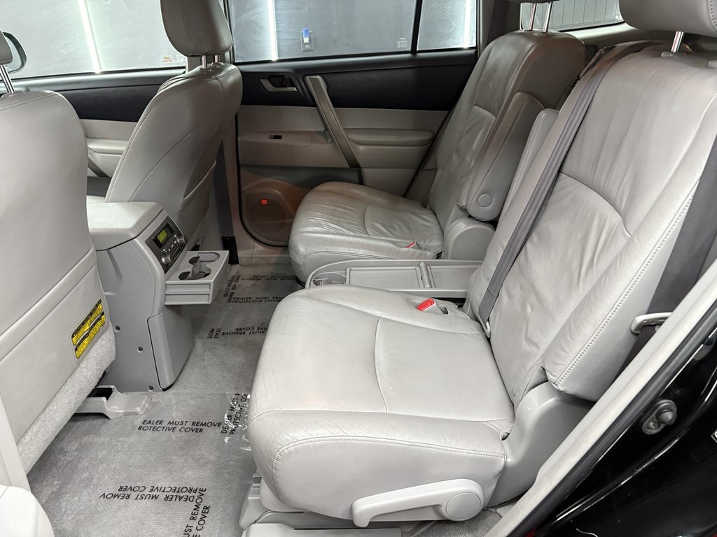 2009 Toyota Highlander Image 42