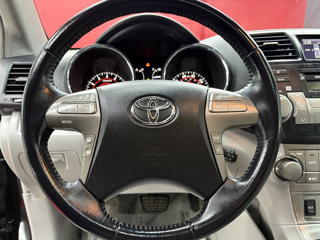 2009 Toyota Highlander Image 51