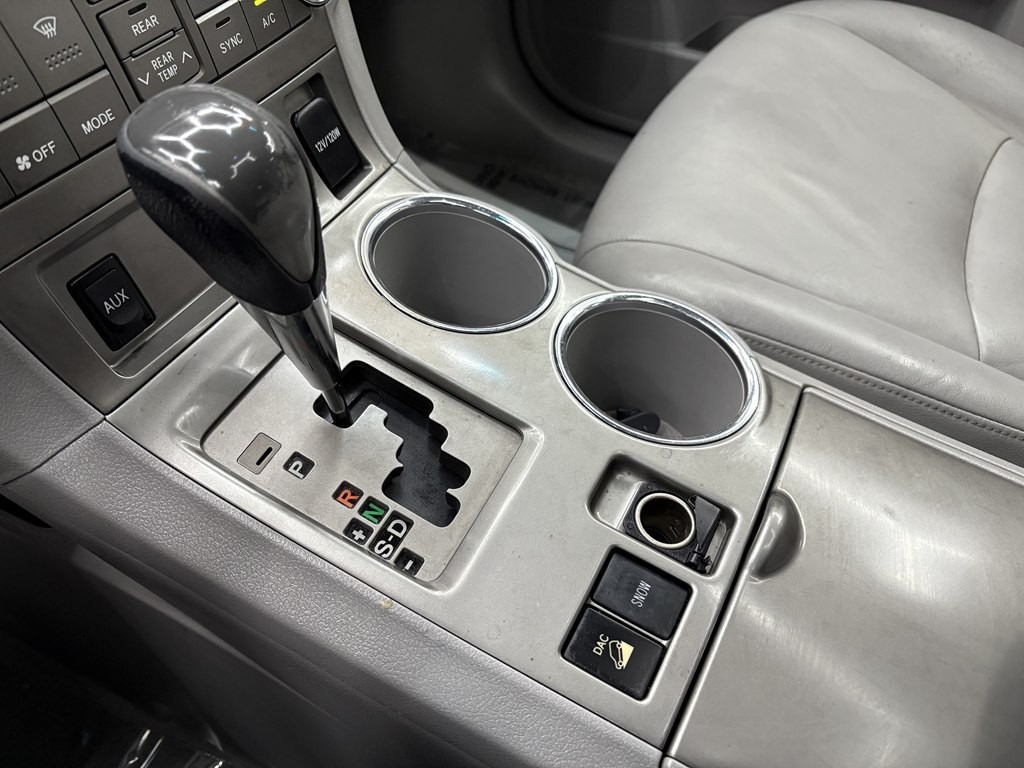 2009 Toyota Highlander Image 53