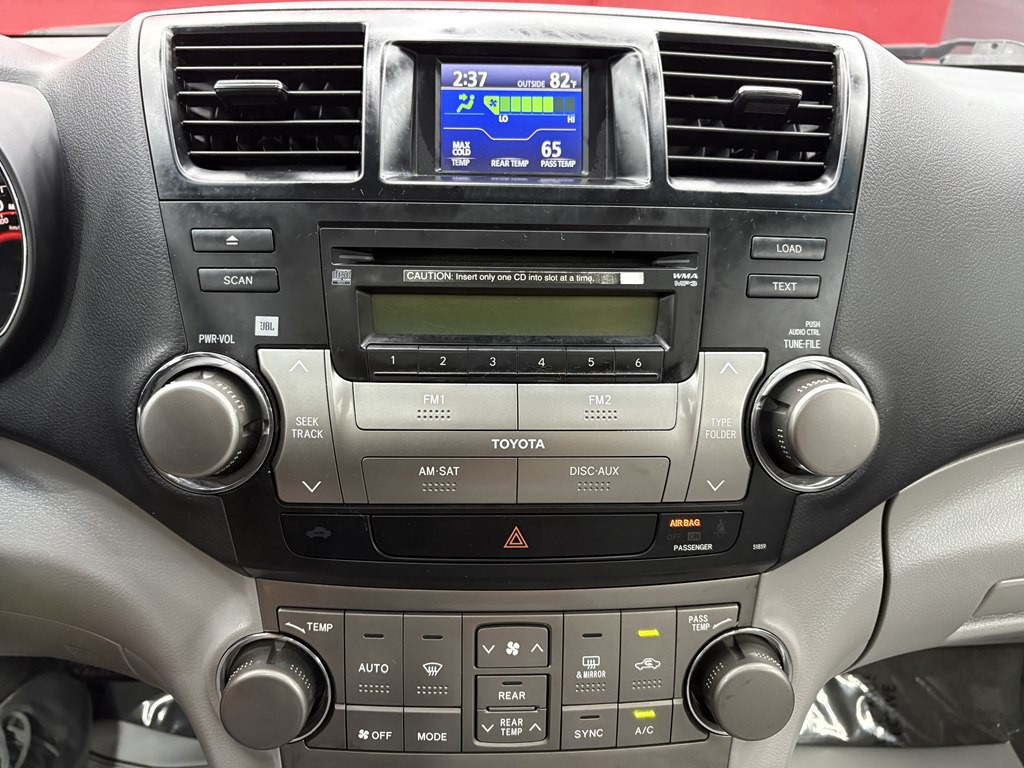 2009 Toyota Highlander Image 54