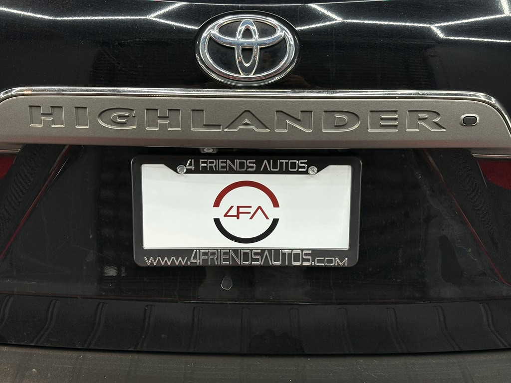 2009 Toyota Highlander Image 60