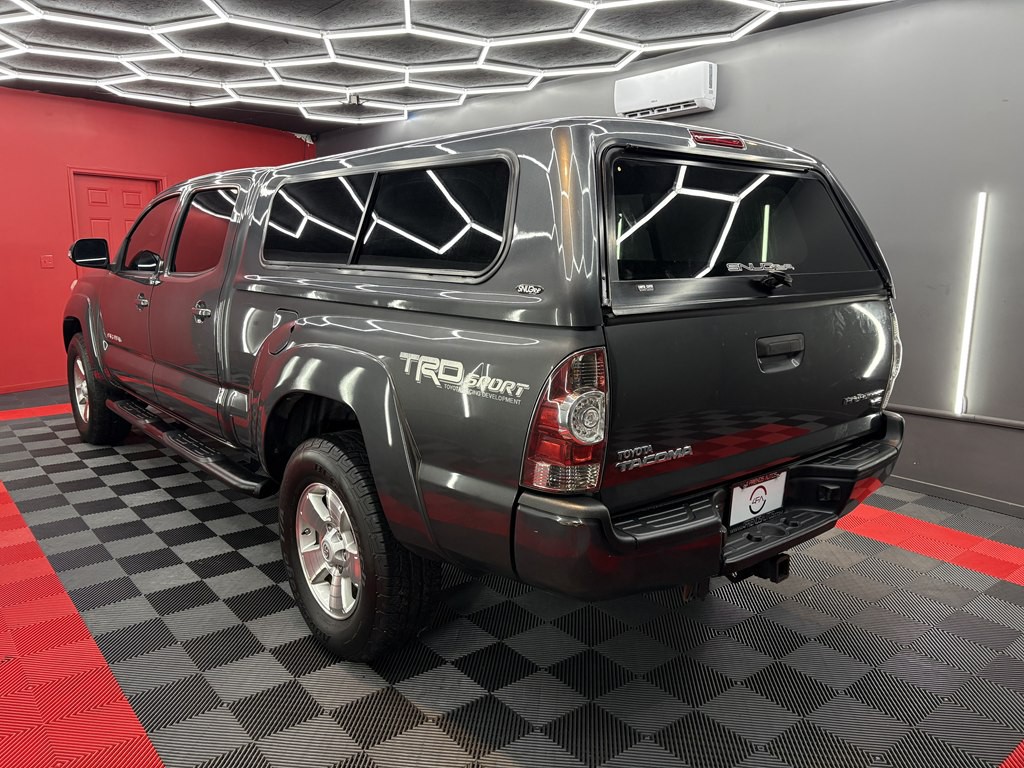 2015 Toyota Tacoma Image 7