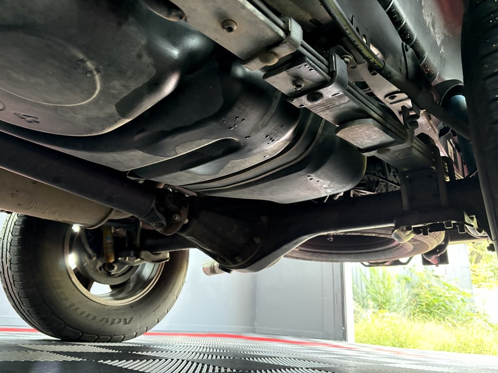 2015 Toyota Tacoma Image 33