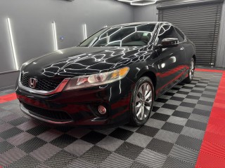 Image for 2014 Honda Accord EXL ID: 6766718