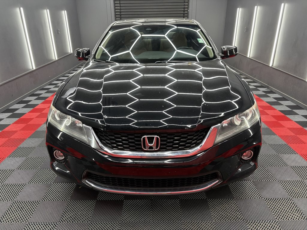 2014 Honda Accord Image 2