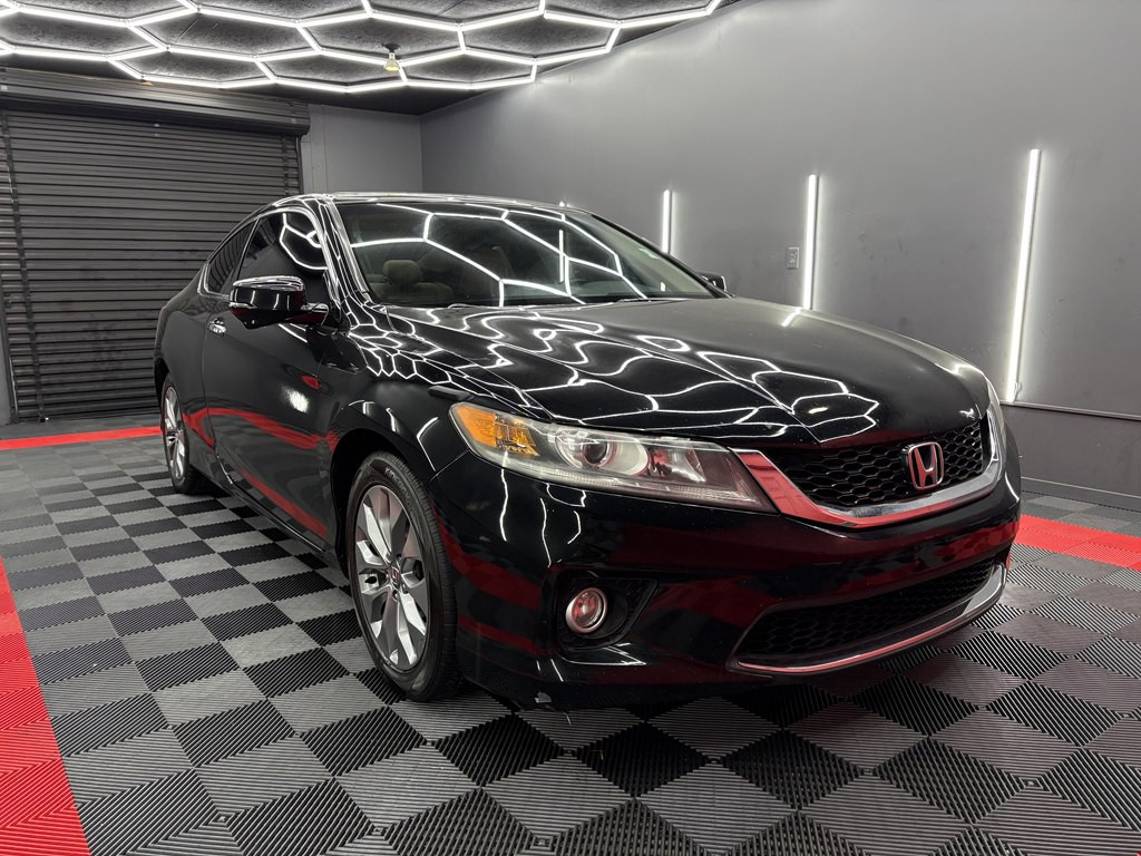 2014 Honda Accord Image 3