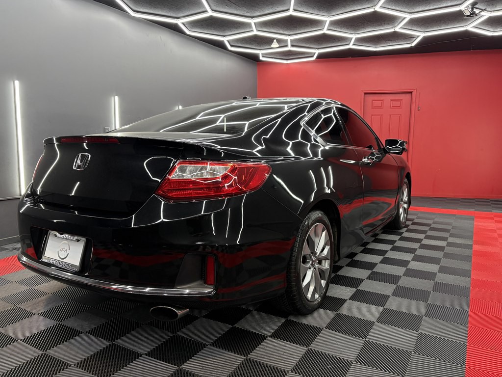 2014 Honda Accord Image 4