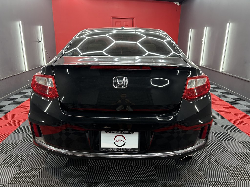 2014 Honda Accord Image 5