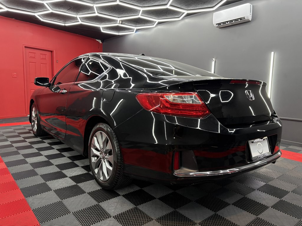 2014 Honda Accord Image 6