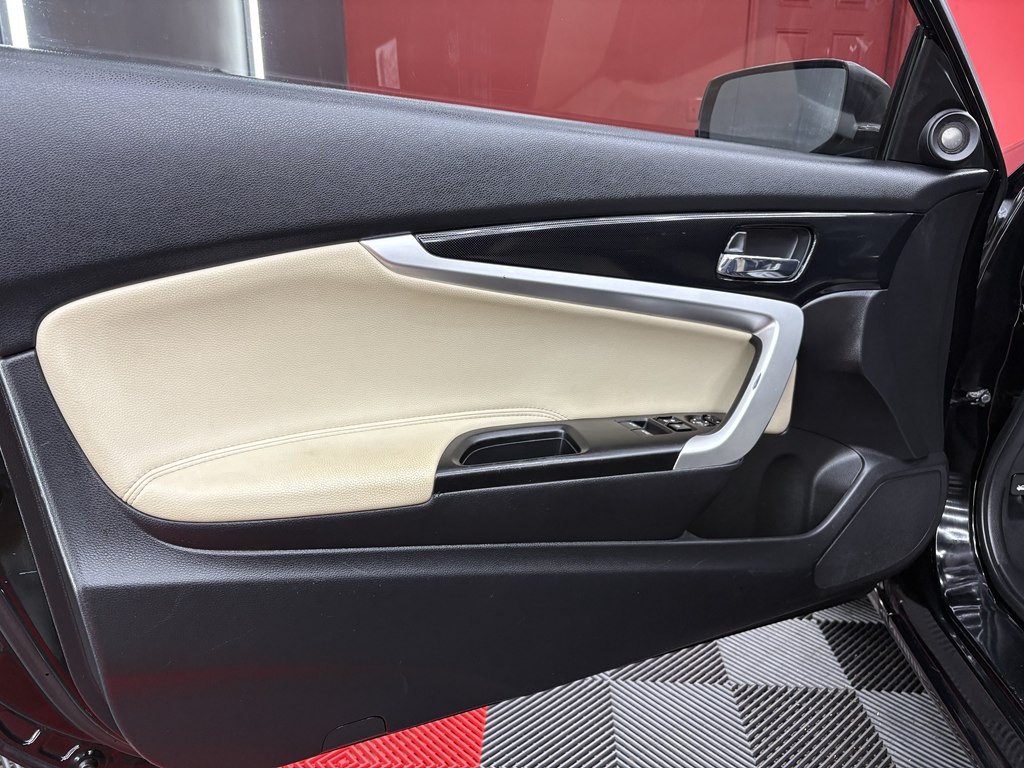 2014 Honda Accord Image 7