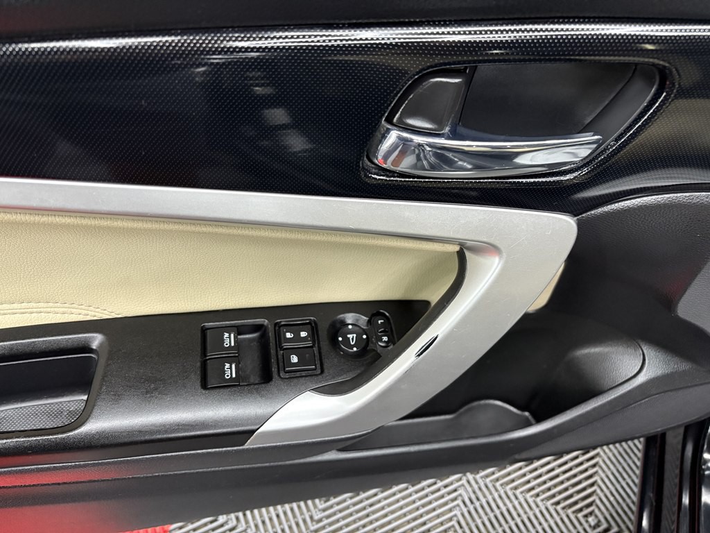 2014 Honda Accord Image 8
