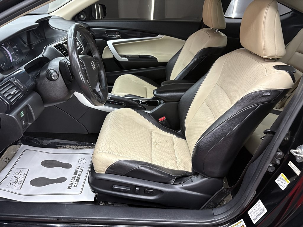2014 Honda Accord Image 9