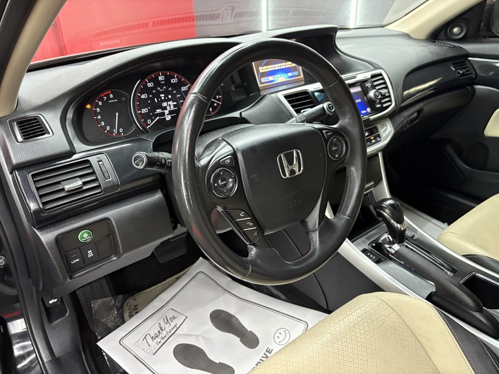 2014 Honda Accord Image 11