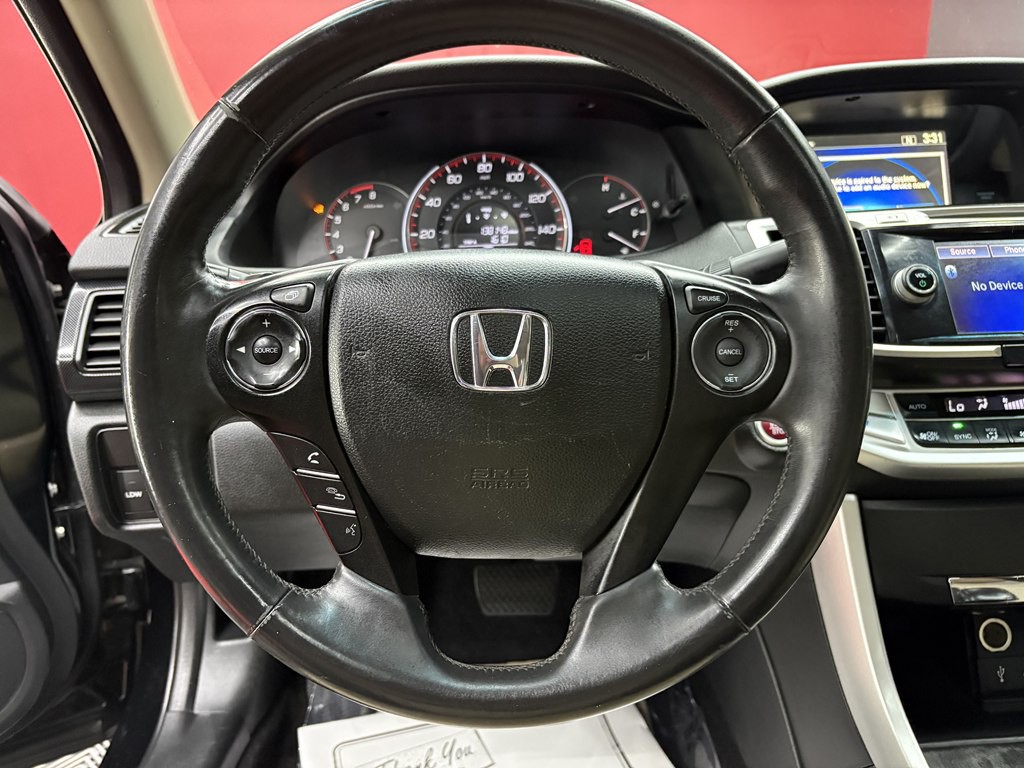 2014 Honda Accord Image 14