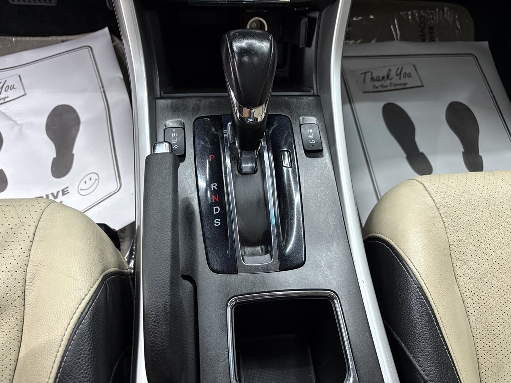 2014 Honda Accord Image 15