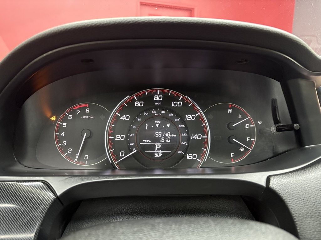 2014 Honda Accord Image 19