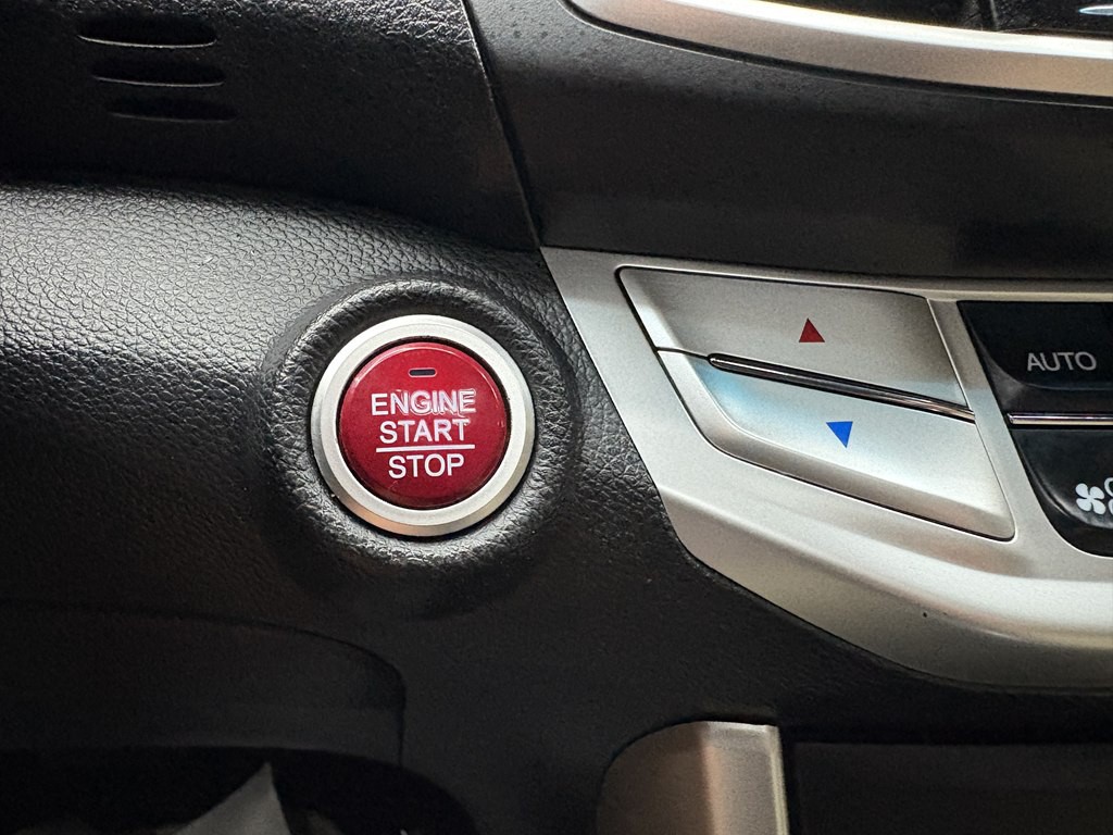 2014 Honda Accord Image 20