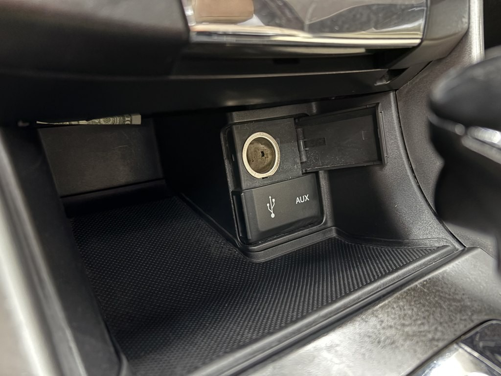 2014 Honda Accord Image 21