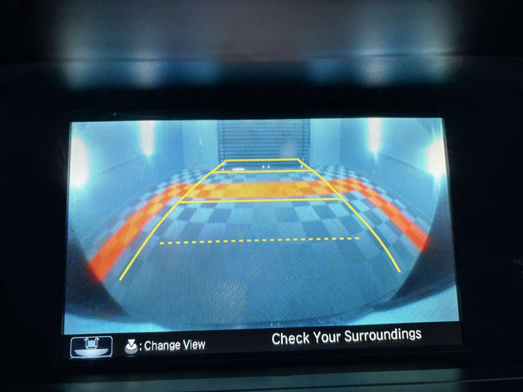 2014 Honda Accord Image 22