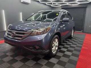 Image for 2012 Honda CR-V EXL ID: 6766744