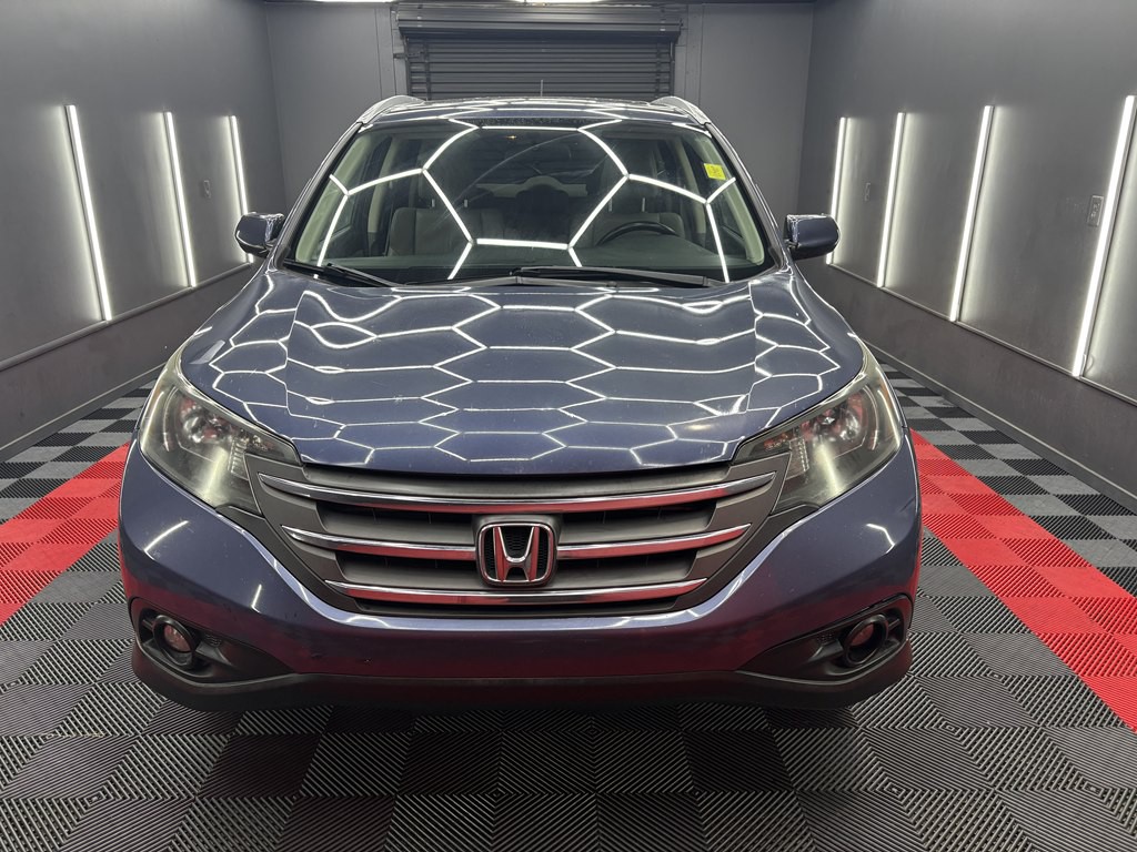 2012 Honda CR-V Image 2