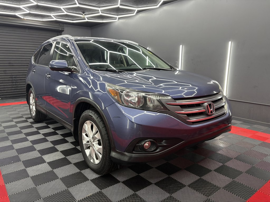 2012 Honda CR-V Image 3