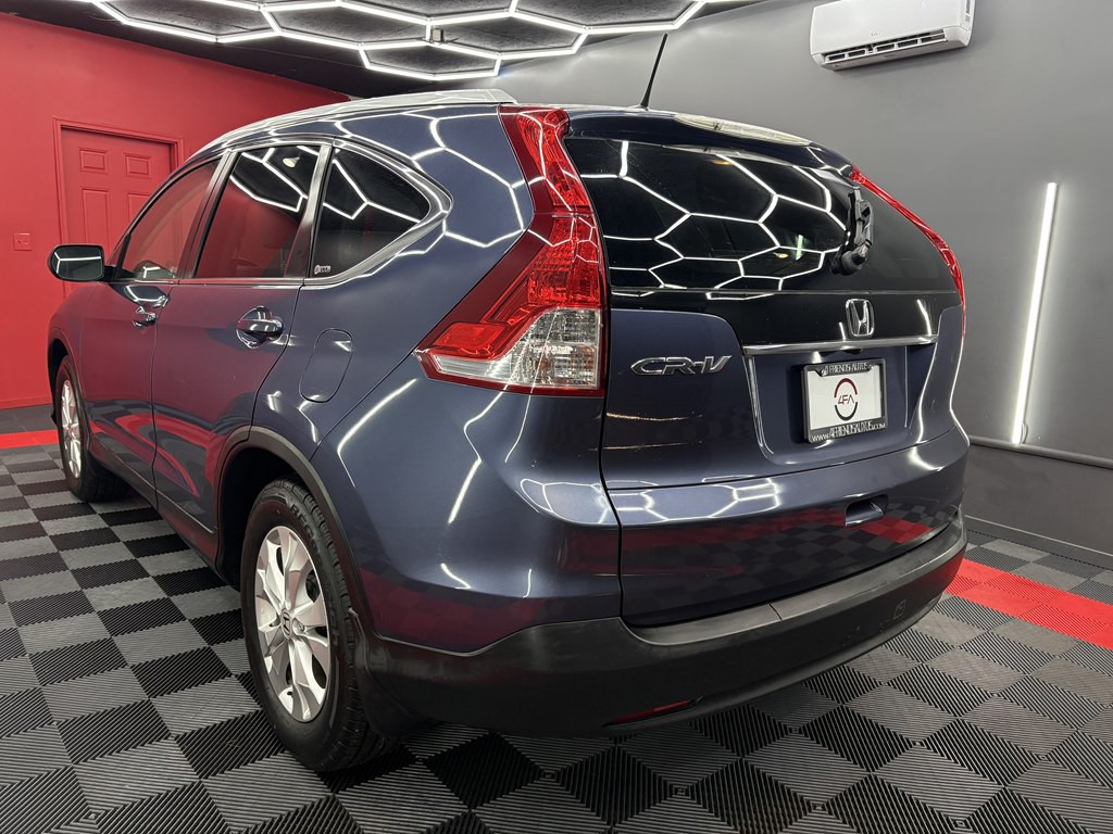 2012 Honda CR-V Image 6