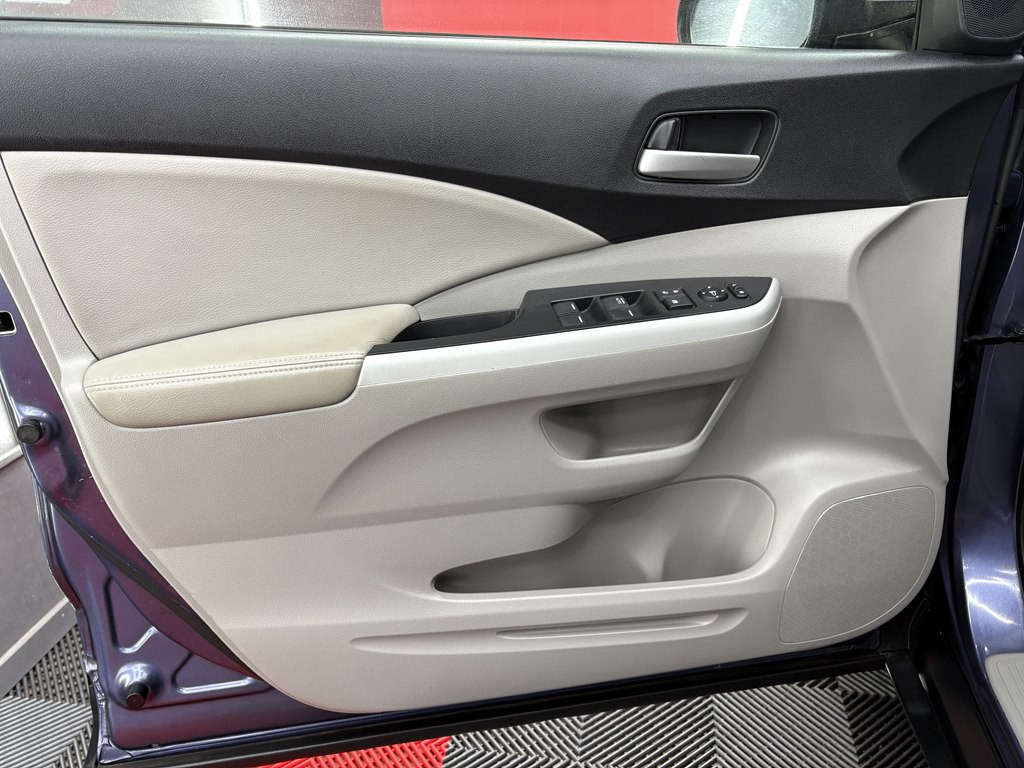 2012 Honda CR-V Image 7