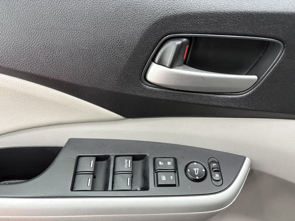 2012 Honda CR-V Image 8