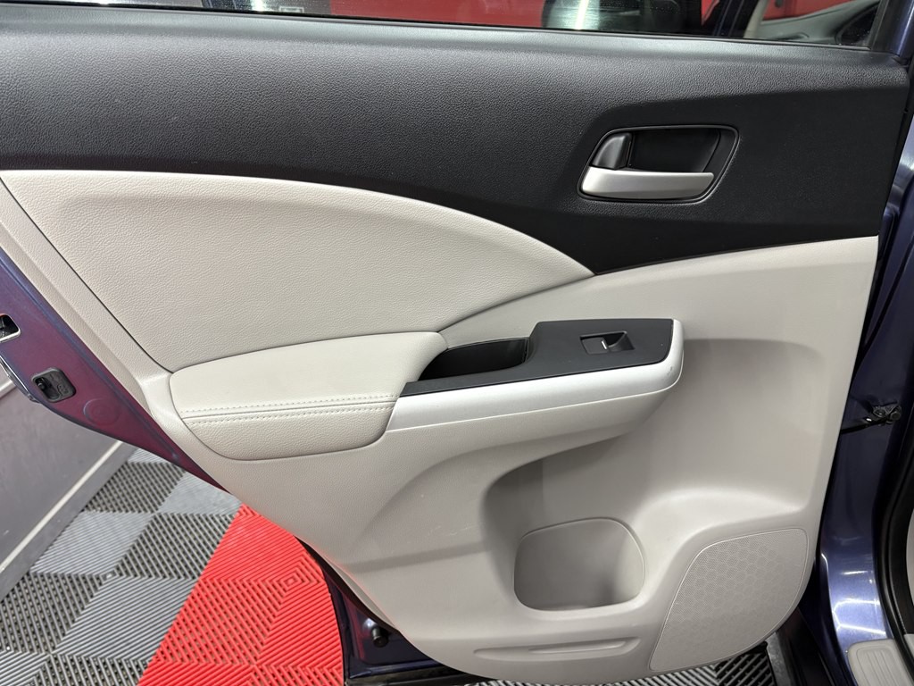 2012 Honda CR-V Image 10