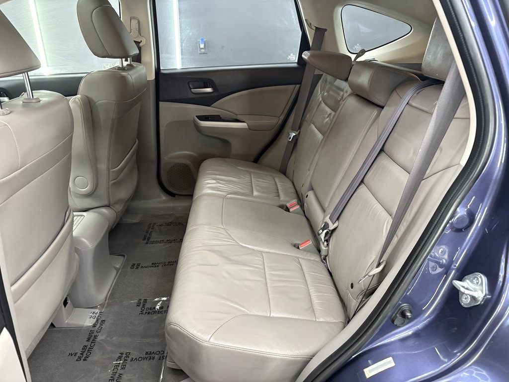 2012 Honda CR-V Image 11