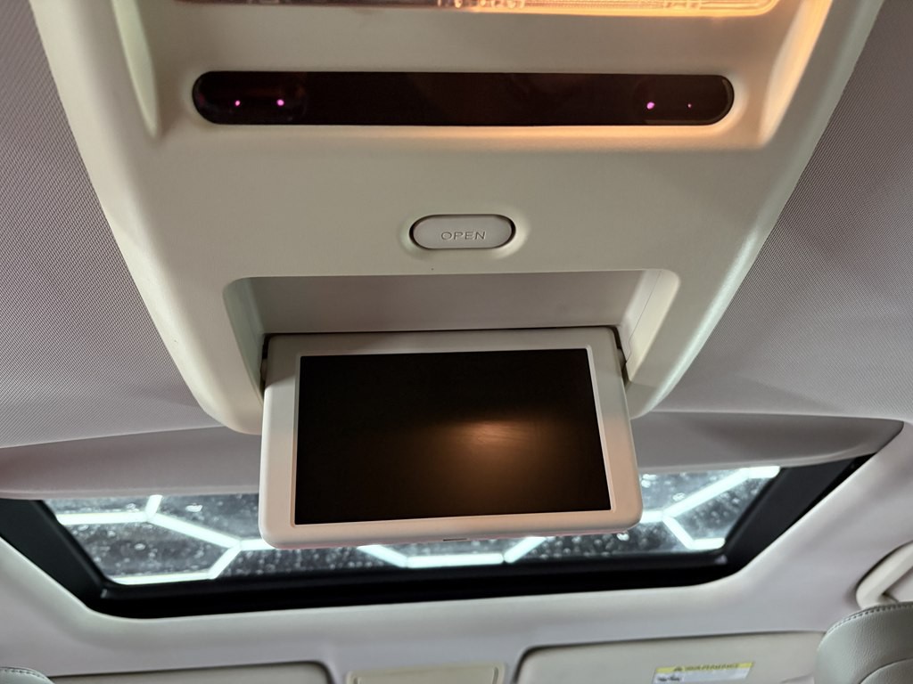 2012 Honda CR-V Image 12