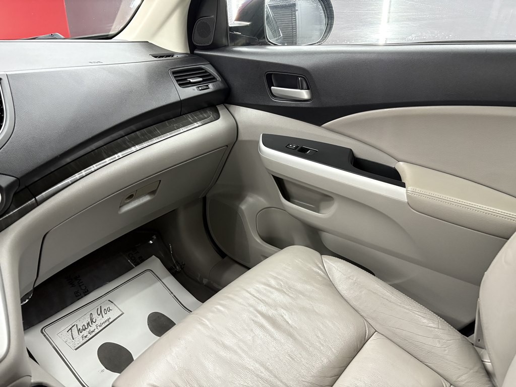 2012 Honda CR-V Image 15
