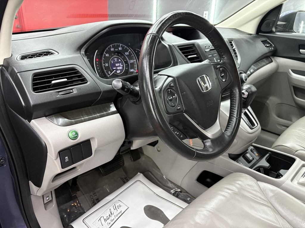 2012 Honda CR-V Image 16