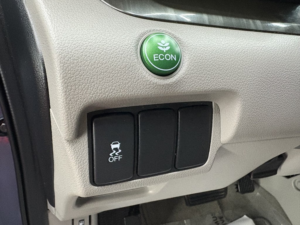 2012 Honda CR-V Image 17