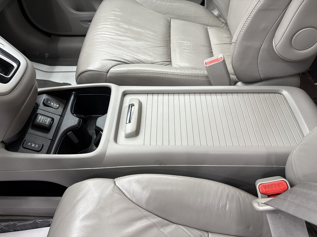 2012 Honda CR-V Image 19