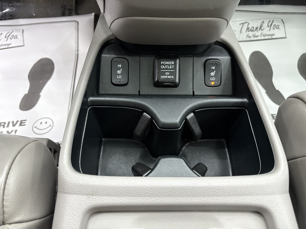 2012 Honda CR-V Image 20