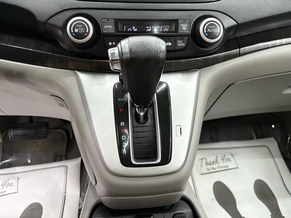 2012 Honda CR-V Image 21