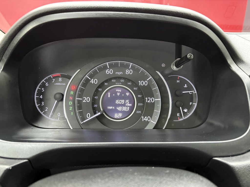 2012 Honda CR-V Image 22