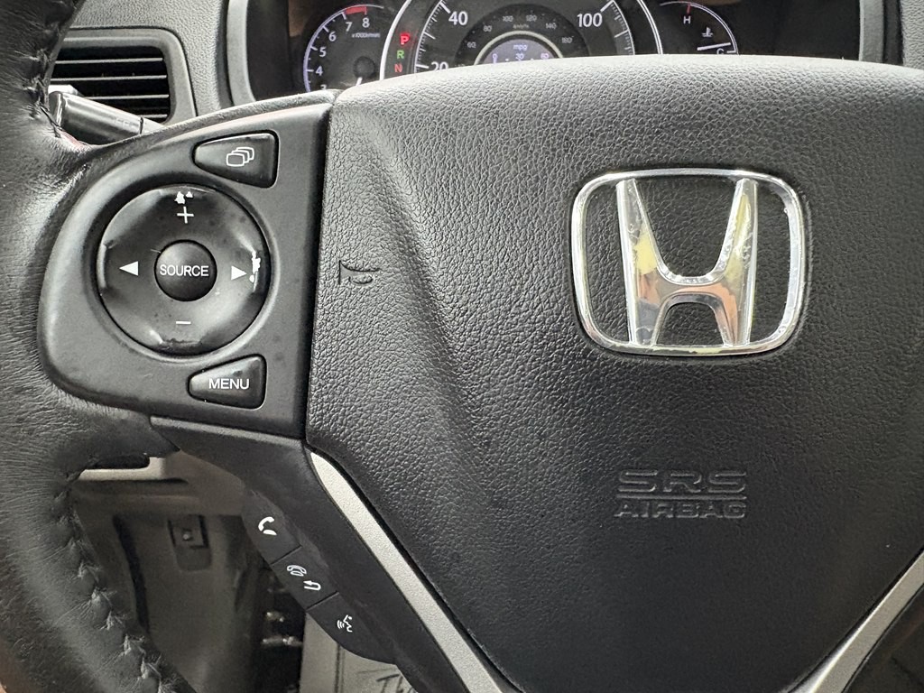 2012 Honda CR-V Image 24