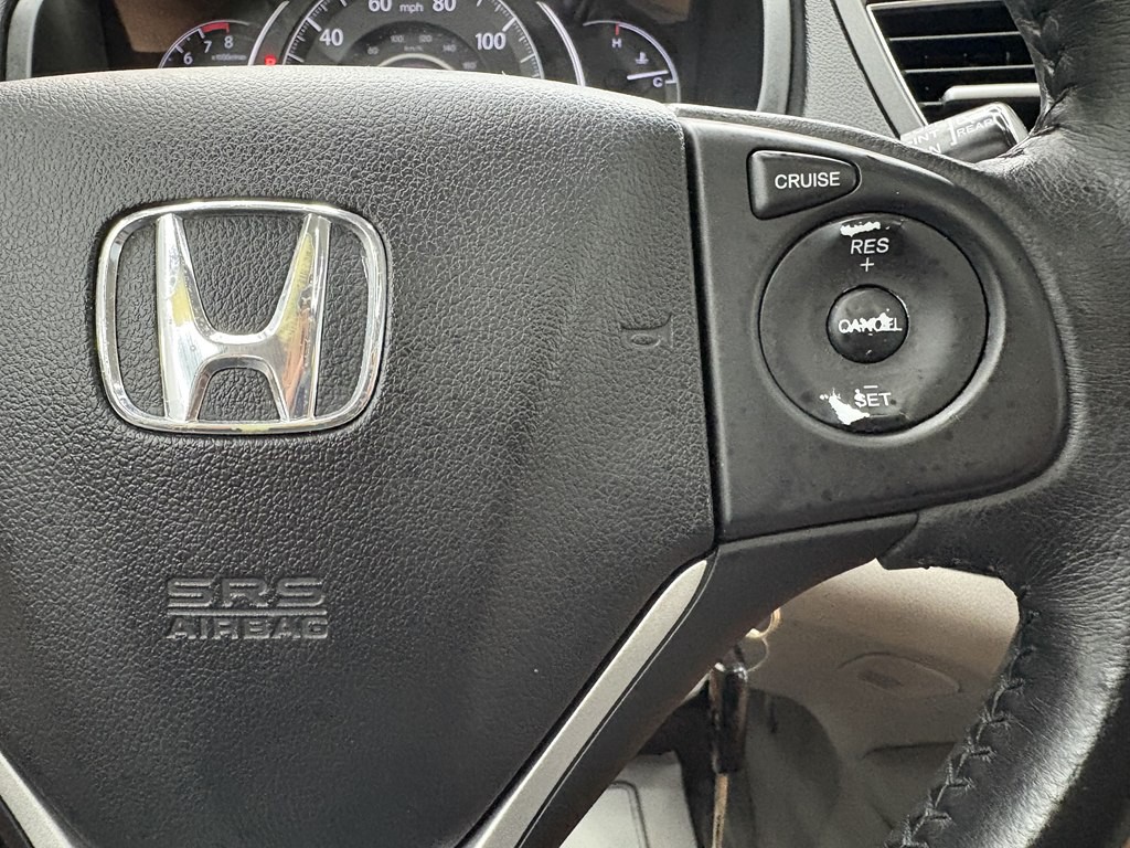 2012 Honda CR-V Image 25