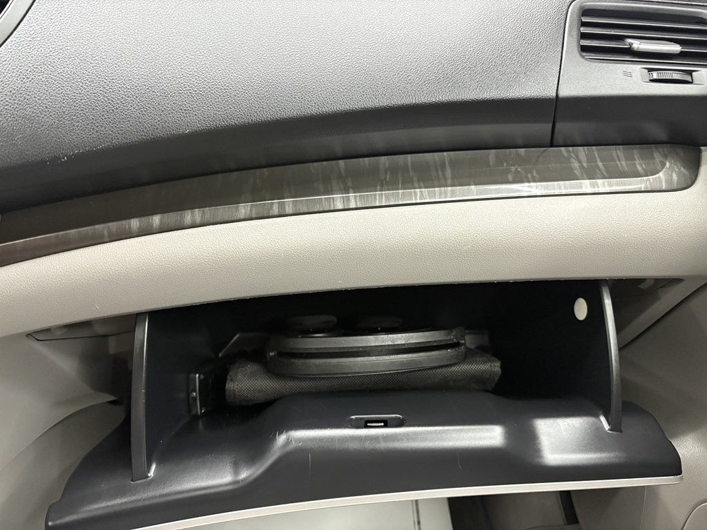 2012 Honda CR-V Image 28