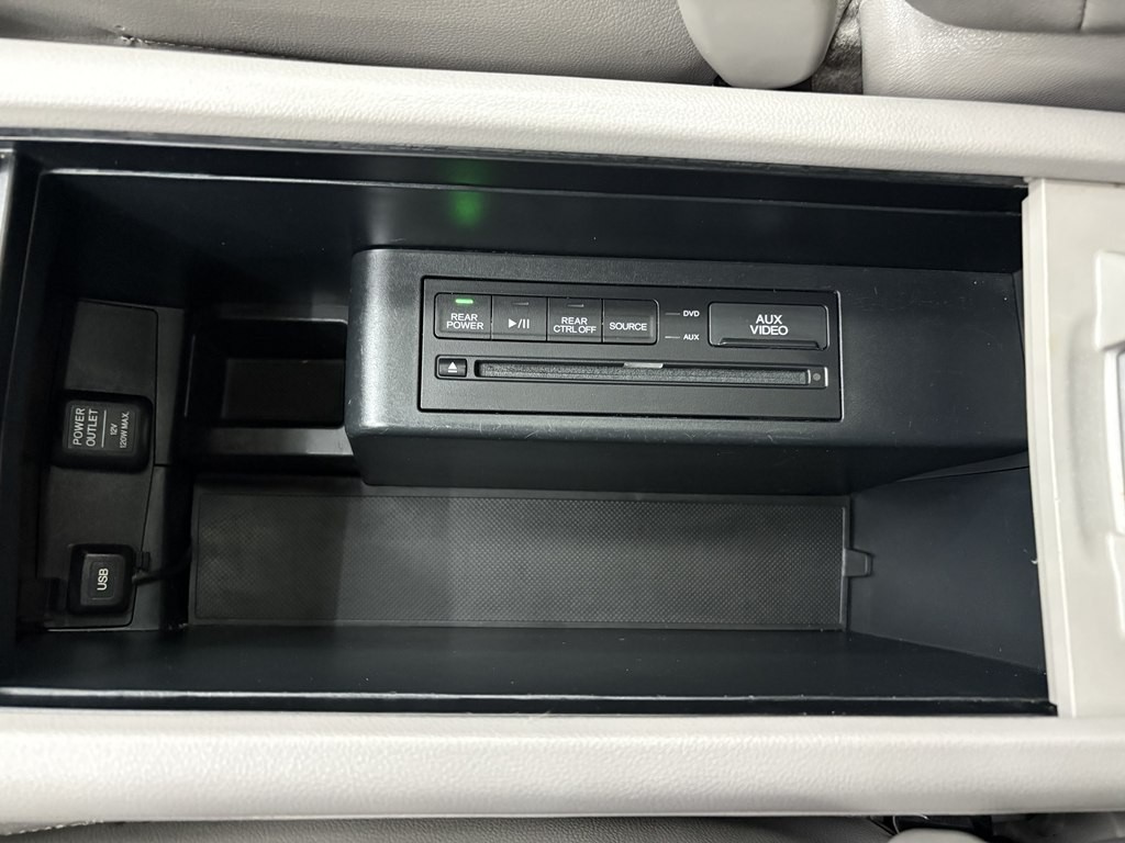 2012 Honda CR-V Image 29