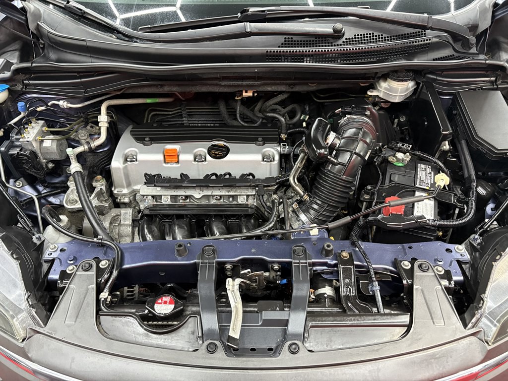 2012 Honda CR-V Image 30