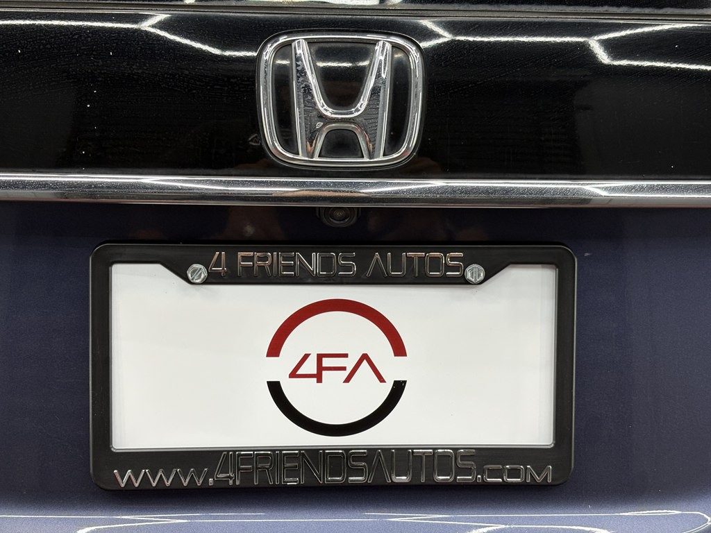 2012 Honda CR-V Image 31