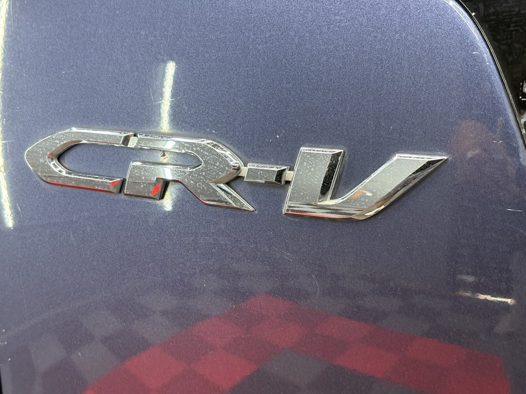 2012 Honda CR-V Image 32