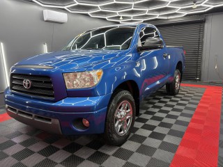 Image for 2007 Toyota Tundra  ID: 6785817
