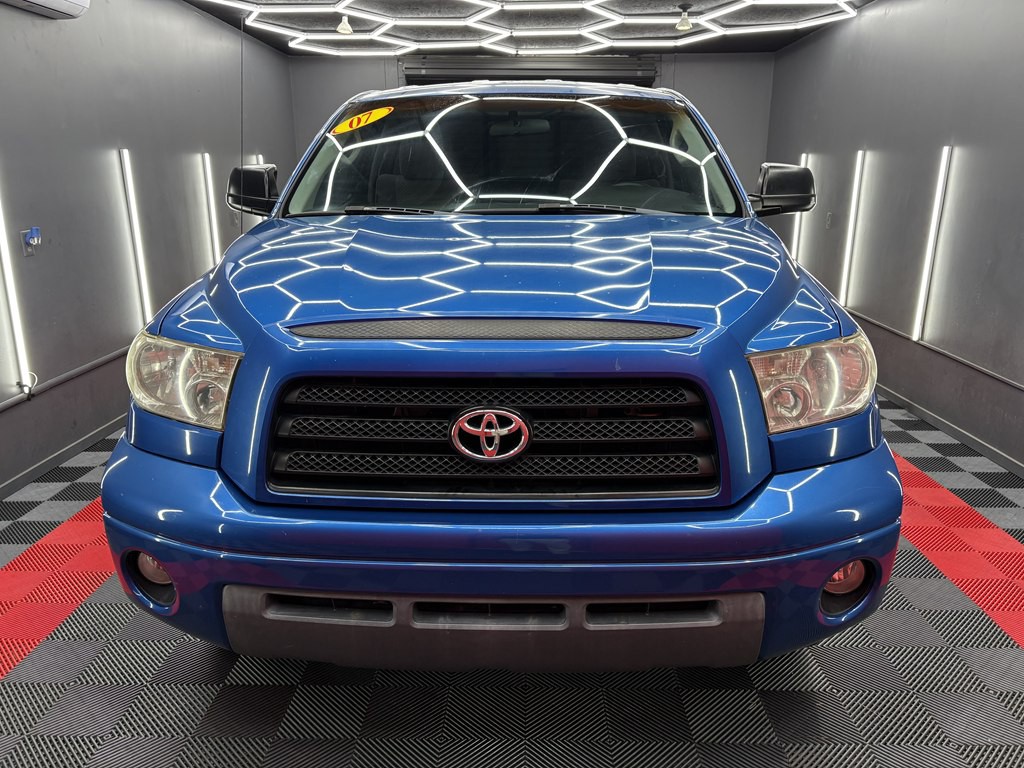 2007 Toyota Tundra Image 2