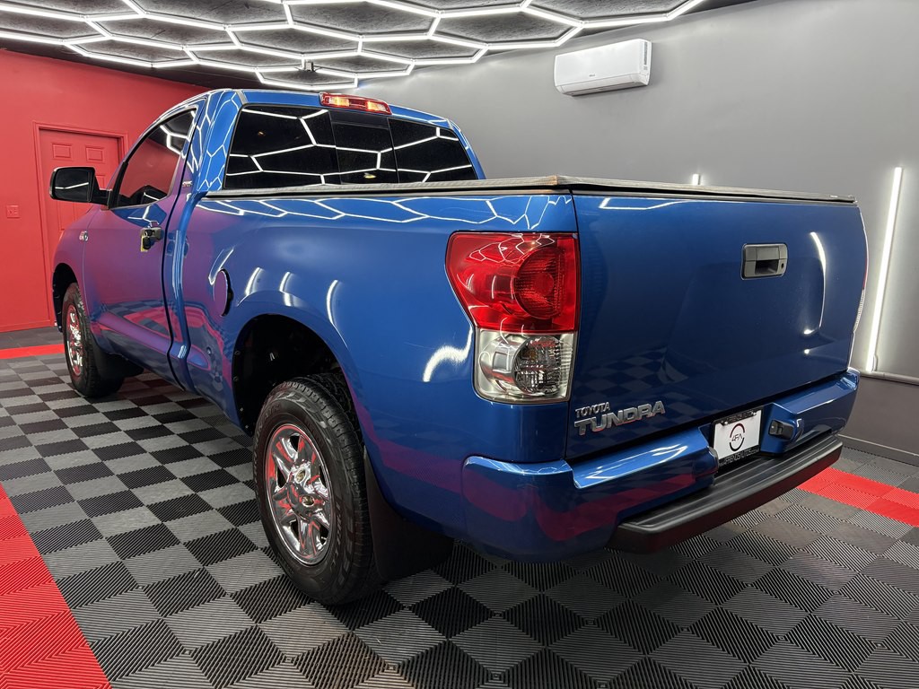 2007 Toyota Tundra Image 6